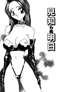 [Hayakawa Mamoru] Yokujou Keikaku H00 - Lust Plan H00