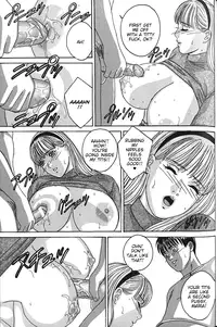 [Nishimaki Tohru] Blue Eyes Vol. 7 [English] [Tadanohito]