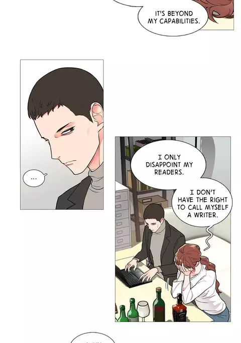 Sadistic Beauty Ch.1-35