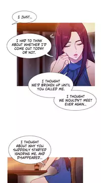 [PINKO] Scandal of the Witch Ch.1-26 (English) (Ongoing)