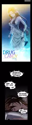 [Yihyeonmin] Drug Candy Ch.0-33 (English) (YoManga) (Ongoing)