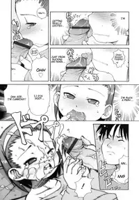 [LEE] Totsugeki Tonari no Onii-chan - Charge the Brother of Neighboring House [English] [Meth, :3]