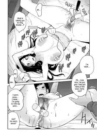 [Kotoyoshi Yumisuke] Anoko to Apaman [English] [Kusanyagi, SMDC-Translations] [Decensored]