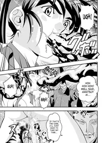 [Senbon Torii] FallenXXAngel 13 Shoku no Maki (Injuu Seisen Twin Angels) [English] [SaHa]