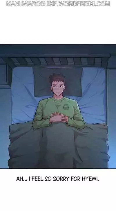 What do you Take me For? Ch.159/?