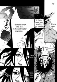 (C70) [Engawaken (Sokabe Ren)] Shura no Doukoku | Lamentation of the scene of carnage (Naruto) [English] [Arigatomina + Tekuu]