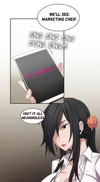 Cartoonist's NSFW Season 1 Chapter 1-10 (English)