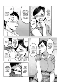 [Sugi G] Re:pair (Action Pizazz Special 2015-03) [English] [SaHa]