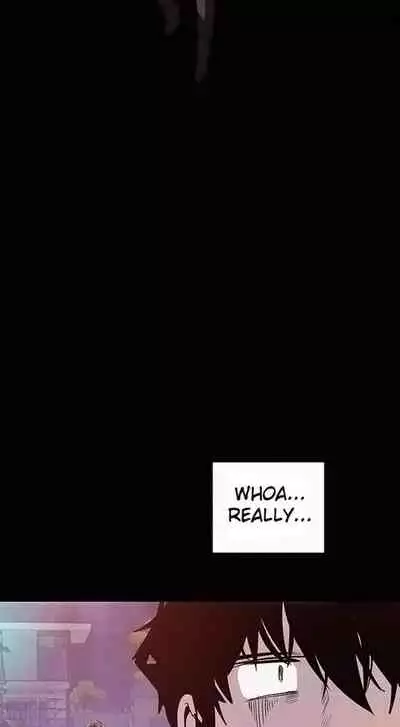 A Wonderful New World ch. 101-125