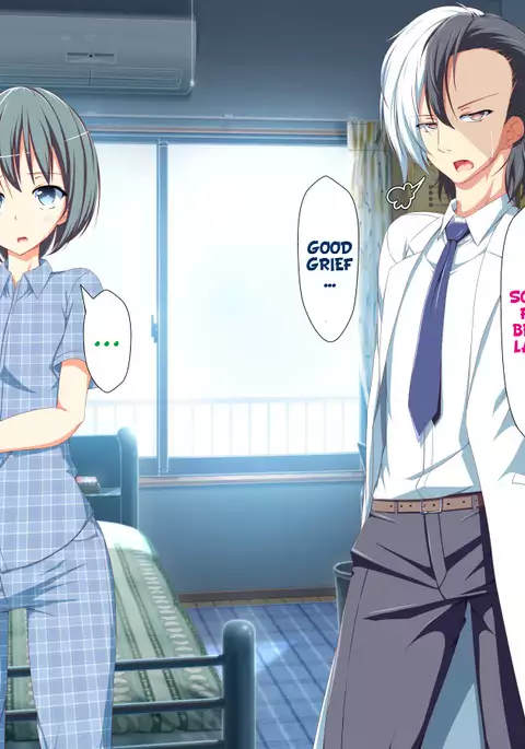 Inran Virus Ch. 1-2, 4-6