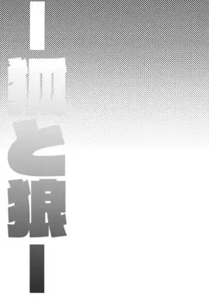 Kemono to. -Kitsune to Ookami-