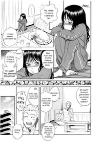 [Shiden Akira] Masegaki Education (COMIC Masyo 2010-05) [English] [sirC]