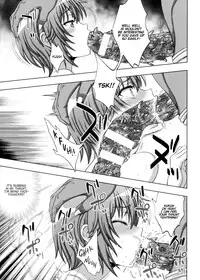 [chaccu, TinkerBell] Inyouchuu Shoku ~Ryoushokutou Taimaroku~ Harami Ochiru Shoujo-tachi (complete) [English] [progste]