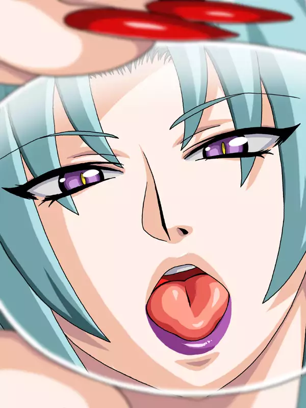 Puri Mama Gaiden Northa Meshimase! - Pretty Mama Side Story - Don't Tease Northa!