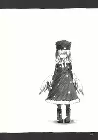 [KinderGarten21] KinderGarten21再録本2