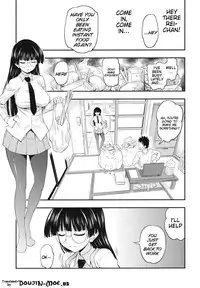 [Handsome Aniki (Asuhiro)] Under One Small Roof [Eng] (Pani Poni Dash) {doujin-moe.us}