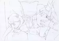 (C77) [Momonga Club (Hayashibara Hikari)] Original Shoujo Rough Gen Copy Shuu 2009/12/31 Fuyucomi Gou