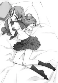 (C79) [Shoujo Kishidan (Oyari Ashito)] KURONEKO NO TANGO (Ore no Imouto ga Konna ni Kawaii Wake ga Nai) [English] (Team Vanilla + Trinity Translations Team)