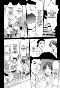 [Psycho] Kyokugen Gangu [English] [SaHa]