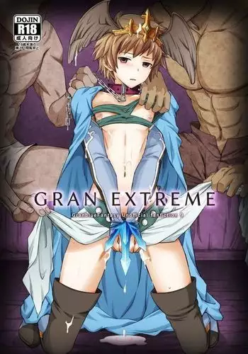 GRAN EXTREME + Resort Beit!