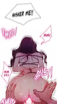[PINKO] Scandal of the Witch Ch.1-23 (English) (Ongoing)