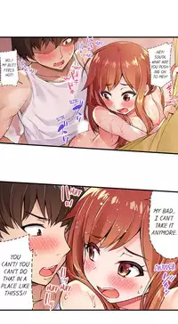 [Toyo] Traditional Job of Washing Girls' Body (Ch.7 - 13)[English][Ongoing]
