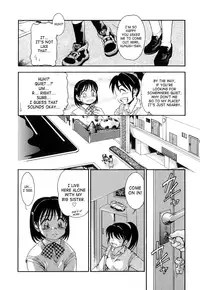 [Nakanoo Kei] Futanari Ism [English] [SaHa]