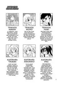 [Nihon Dandy (Matsuno Susumu)] Dokidoki! Hikyou Onsen | Dokidoki! Secluded Hot Spring [English] [Digital]