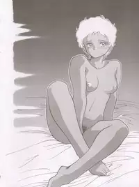 [Studio 7, pax, Gokuaku Shounin Henshuubu (Various)] X DIGITALver.1,75 (Bubblegum Crisis, Gall Force)