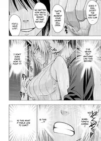 [Crimson] Chikan Otori Sousakan Kyouka ~Zettai ni Kanjinakatta Fukanshou no Onna ga 10-nen-bun no Tamatte ita Kaikan ni Ikki ni Osowarete...~ [English] {Kzlan}