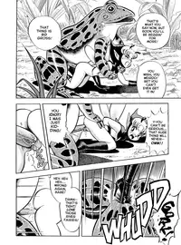 [Kondom] The New Bondage Fairies - Fairie Fetish [English Release by: Eros Comix]