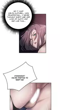 [BYMAN] Sex Knights-Erotic Sensuality & Perception Ch.1-14 (English) (Ongoing)