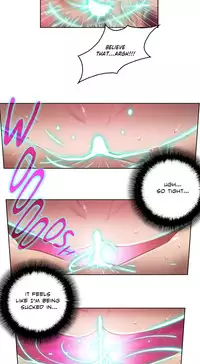 [BYMAN] Sex Knights-Erotic Sensuality & Perception Ch.1-13 (English) (Ongoing)