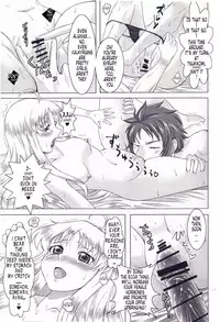 (C78) [Short Circuit (Yaso Shigeru)] Senjou No Oppalkyria | Oppalkyria of the Battlefield (Valkyria Chronicles) [English] [Tonigobe]