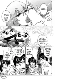 [Drill Murata] Kurikyun 5! Chapter 1-6 (Complete) (Comic Mujin)[ENG][The Lusty Lady Project]