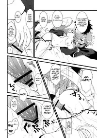 (C78) [Ryuknigthia (Kiduki Erika)] Daily RO 3 (Ragnarok Online)[English][SMDC]