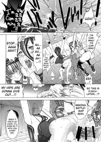 [Kino Manga Sekkeishitsu (Kino Hitoshi)] Yamato Shisu 2 (Kantai Collection -KanColle-) [English] [Brolen+drozetta] [Digital]