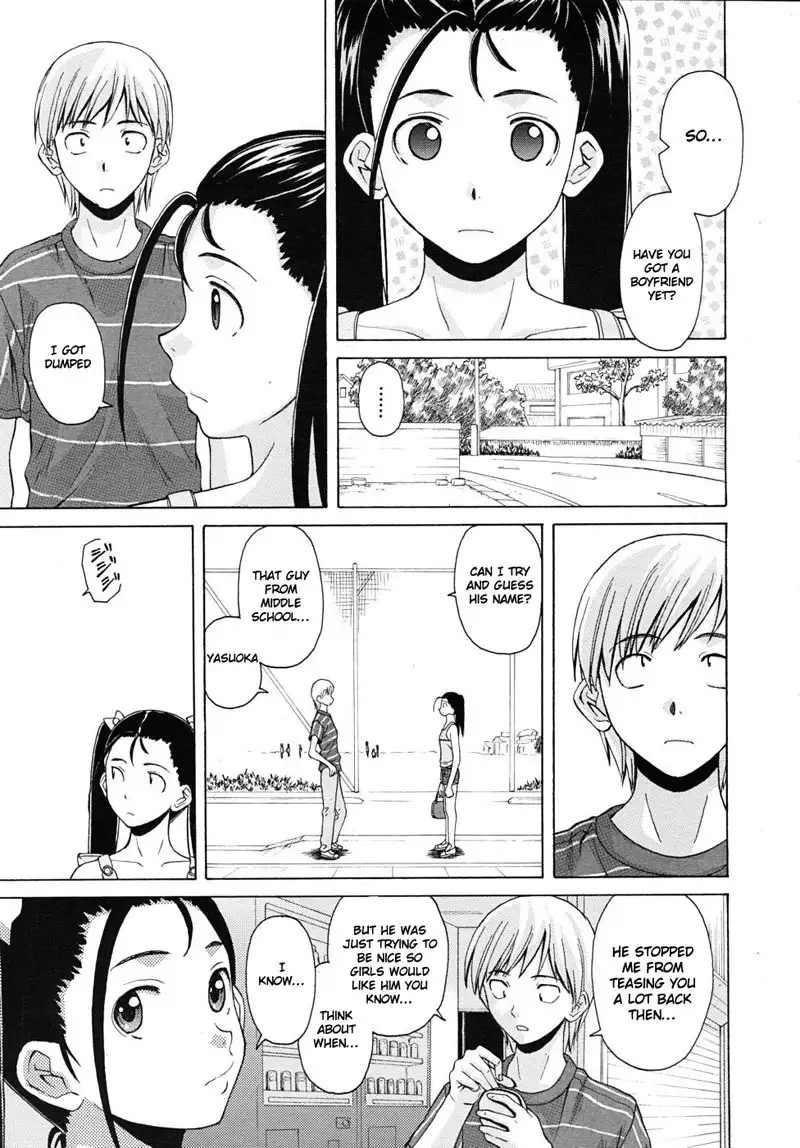 Sense of Values of Wine Ch4