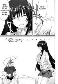[Yuuki Homura] Onee-chan! Tengoku | Sister Paradise Ch. 1-4 [English] [The Lusty Lady Project] [Decensored]