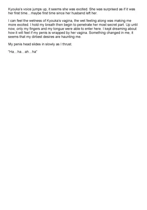 Tachibana-san-chi no Dansei Jijou Chapter 1 to 3