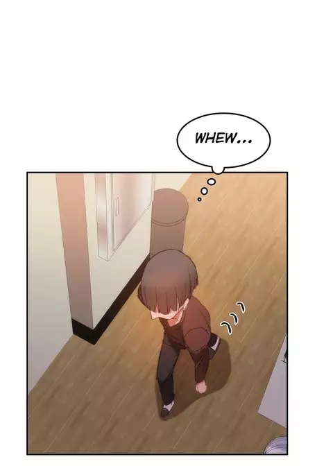 Hahri's Lumpy Boardhouse Ch. 0-19