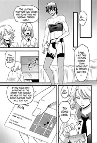 [Takizawa Naia] Onnajima - Harem Frontier Ch. 1-5 [English] [Lazarus H]