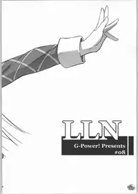 (C64) [G-Power! (SASAYUKi, Gody)] LLN | Love Love Nadja (Ashita no Nadja)