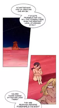 Devil Drop Chapter 8