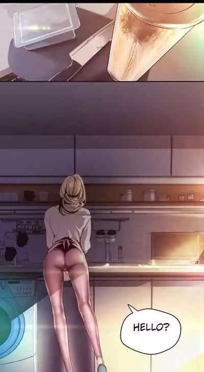 A Wonderful New World ch. 101-125