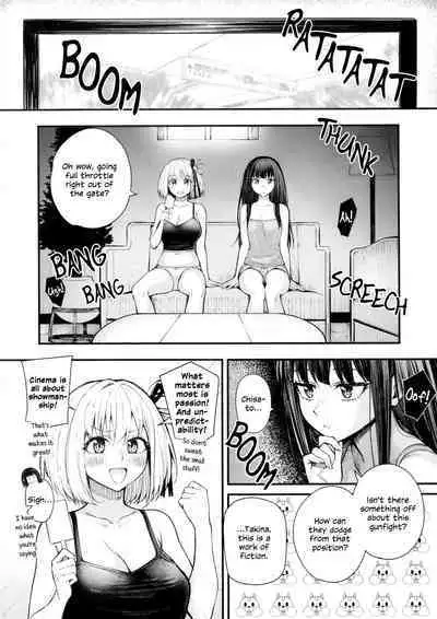 Meccha LOVE Holiday | Lots of Love Holiday