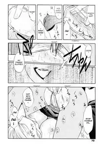 [Aki Suzuki] Nijuuzou Kafka | Double Image Kafka (Complete) [English] [Sling]