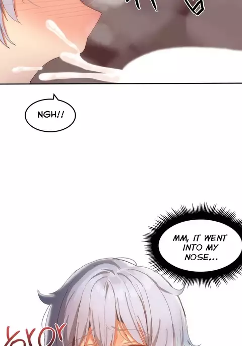 Hahri's Lumpy Boardhouse Ch. 0-32