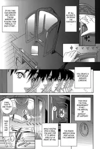 [Shinobu Tanei] Imouto Shojo Gensou | Little Stepsister Fantasy Virgin [English] {Tadanohito}