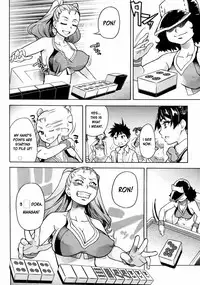 [Shiwasu no Okina] Pisu Hame (Ch.0-16) [English] (updated with desudesu's ch.16)